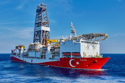 Türkiye yükselen gaz üretimiyle Avrupa'da öne çıkıyor