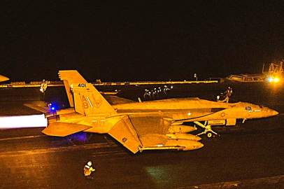 ABD, YEMEN'E SALDIRDI: EN AZ 24 ÖLÜ, 33 YARALI VAR