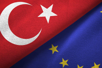 Türkiye 2024'te de AB'nin en büyük 5. ticaret ortağı oldu