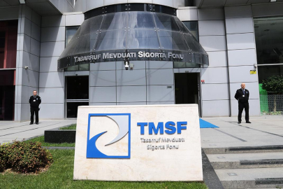 BankPozitif'in yönetimi TMSF'ye devredildi