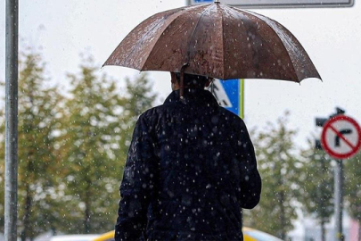 Hava sıcaklıkları bugünden itibaren azalacak