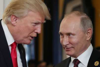 Trump, yarın Putin ile konuşacağını söyledi