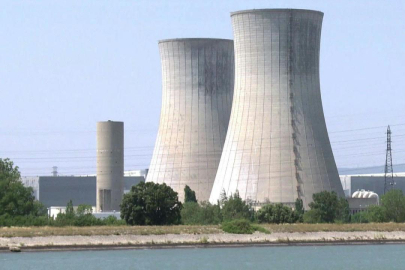 Fransa 6 yeni nükleer reaktör inşa edecek