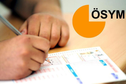 MSÜ sonuçları açıklandı