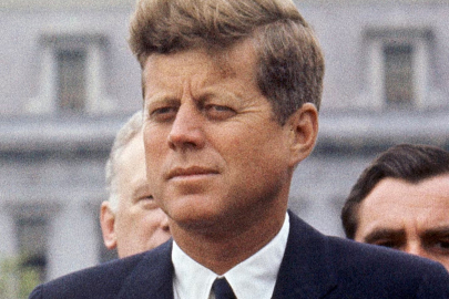 ABD'de eski Başkan Kennedy  suikastıyla ilgili belgeler açıklandı