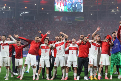 Bizim çocuklar bugün Macaristan ile karşılaşacak