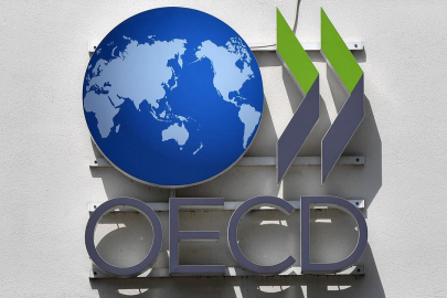 OECD: Küresel borç piyasaları zorlu bir görünümle karşı karşıya