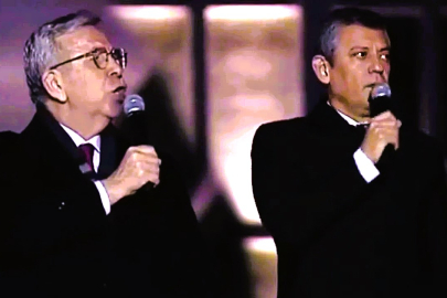 Ekrem Başkan ne yolsuzluğa  bulaşır ne de terörle ilgisi olur