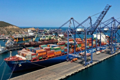 Ocak ayı dış ticaret endeksleri açıklandı