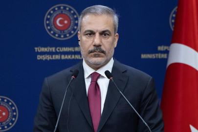 Türkiye ateşkesi destekliyor