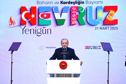 TÜRKİYE SOKAKTA BULUNMUŞ BİR ÜLKE DEĞİLDİR