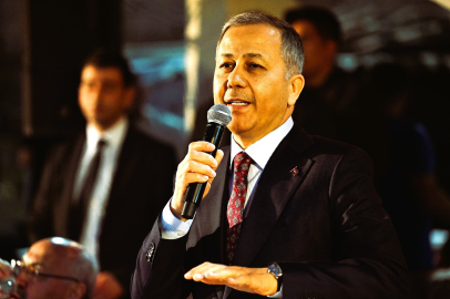 ‘İMAMOĞLU’ GÖSTERİLERİNDE 343 GÖZALTI VAR