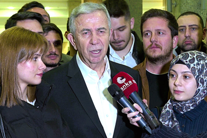 ERKEN SEÇİM ZAMANI GELMİŞTİR