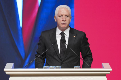 Kamu düzenini bozanlara müsamaha yok