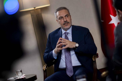 Trump yönetimine ilk ziyaret: Bakan Fidan ABD'ye gidiyor
