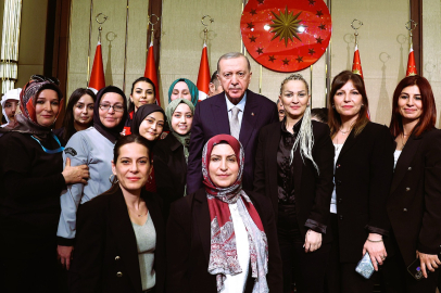 ERDOĞAN'DAN RAMAZAN BAYRAMI TATİLİ MÜJDESİ