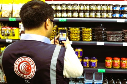 Bayramı öncesi fiyat denetimleri