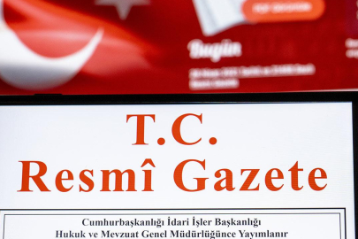Bazı kurulların isim ve görevleri değiştirildi