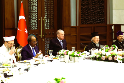 FARKLILIKLAR BEŞERİ ZENGİNLİK KAYNAĞIMIZDIR