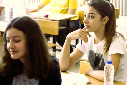 LGS'DE SINAV BAŞVURU SÜRESİ  16 NİSAN'A KADAR UZATILDI