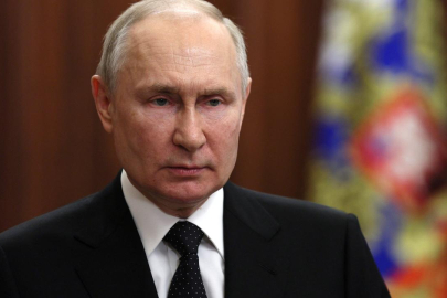 Putin'den Ukrayna'ya geçici yönetim atanması önerisi