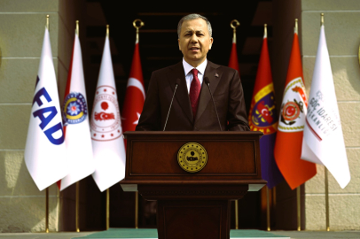 Trafik kurallarına harfiyen uyalım