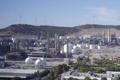 Türkiye'nin petrol ithalatı ocakta azaldı