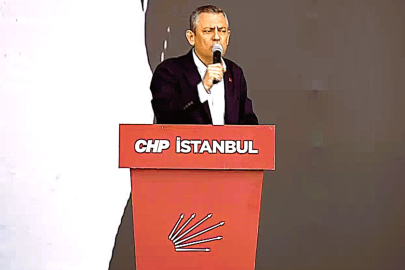 Erken seçim imzaları toplayacağız