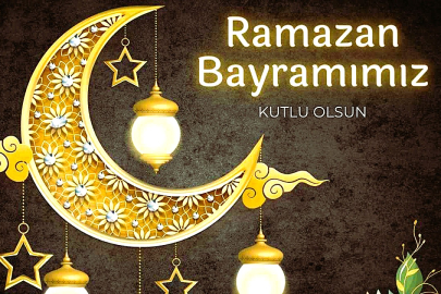 RAMAZAN BAYRAMINIZ KUTLU OLSUN
