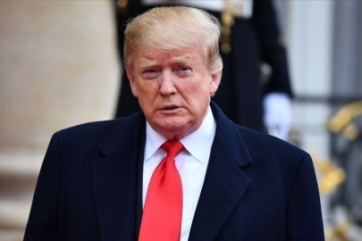 Trump, Rusya ve İran'ı ek tarife uygulamakla tehdit etti