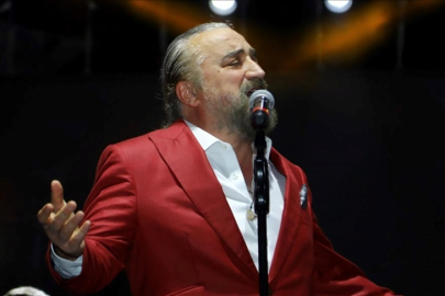 Volkan Konak hayatını kaybetti