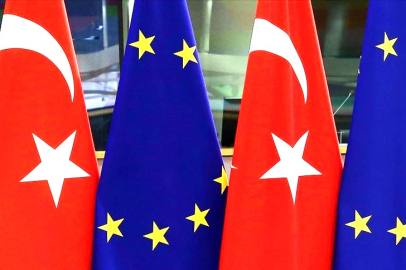 TÜRKİYE-AB DİYALOĞU 6 YIL SONRA YENİDEN
