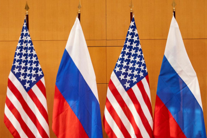 Trump'ın gümrük vergileri listesinde Rusya yer almıyor
