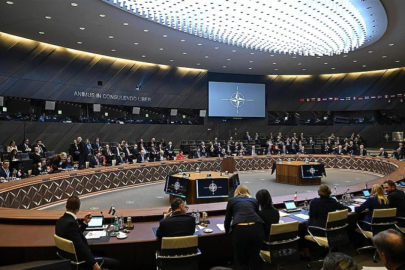 ABD Dışişleri Bakanı Rubio: NATO'ya bağlıyız