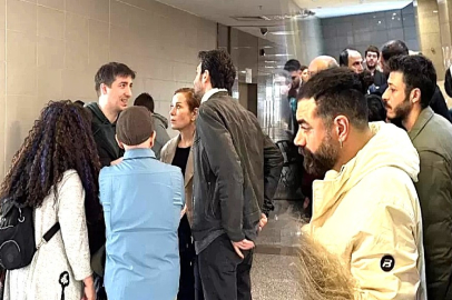 ‘BOYKOT’ SORUŞTURMASINDA  11 KİŞİYE ADLİ KONTROL KARARI