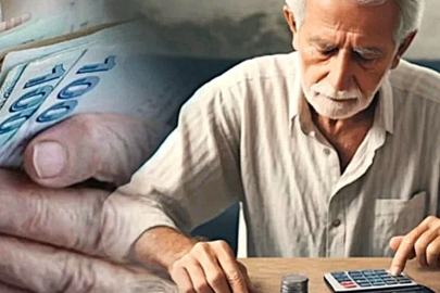 İKRAMİYE FARKLARI YARINDAN  İTİBAREN ÖDENMEYE BAŞLAYACAK