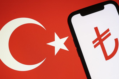 Dijital Türk lirası şekilleniyor