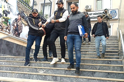 Bekçi Uğur Gölçek'i şehit eden  zanlılar adliyede hesap veriyor