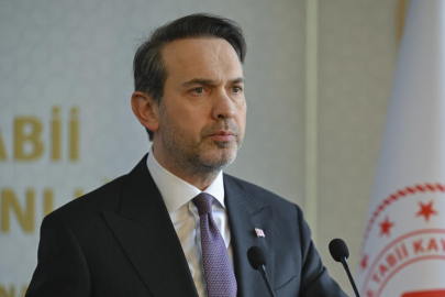 Elektriği Avrupa piyasalarına aktarmayı hedefliyoruz