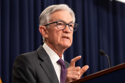 Fed Başkanı Powell: Tarifeler enflasyonu yükseltecektir