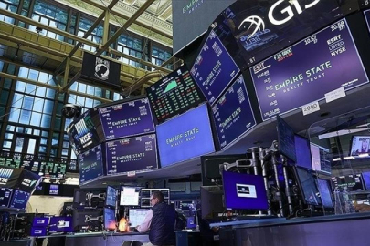 Küresel piyasalar veri gündemine odaklandı