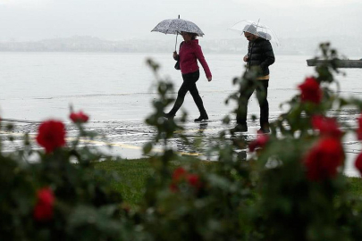 Yurt genelinde sıcaklıklar azalacak