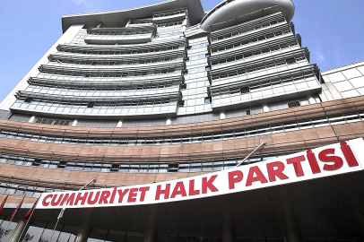 CHP 21. OLAĞANÜSTÜ KURULTAY’I BAŞLADI
