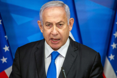 Netanyahu, tutuklanma endişesiyle ABD rotasını uzattı