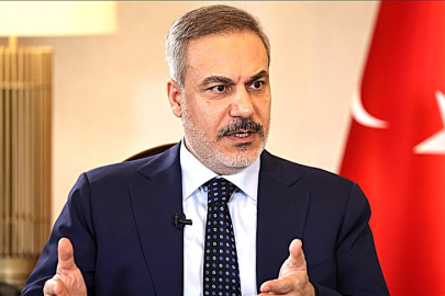 IRAK TERÖR ÖRGÜTÜ PKK'YLA MÜCADELE ETMELİ