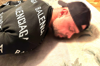 Sosyal medyada suçu ve suçluyu  öven ‘Massakka’ M.İ. yakalandı