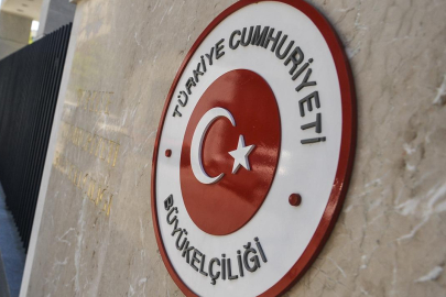 4 ülkeye yeni büyükelçi atandı