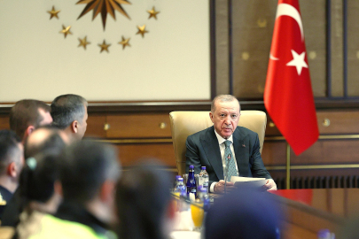 Emniyet birimlerimiz eşkıyalığa fırsat vermemiştir