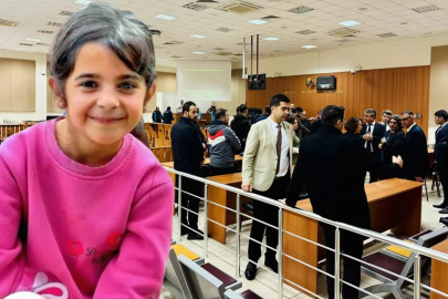 Narin davası 25 Nisan’a ertelendi
