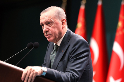 25 BİN ÖĞRETMEN ATAMASI SÜRECİNİ BAŞLATTIK